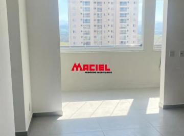 Apartamento · 62m² · 2 Quartos · 2 Vagas · Apartamento Padrão em São José dos Campos