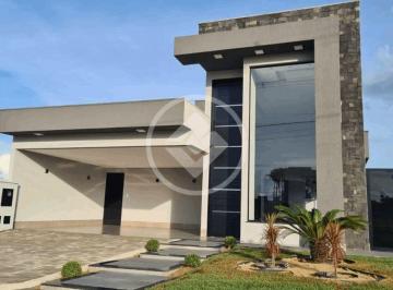 Casa · 150m² · 3 Quartos · 3 Vagas · Casa à venda no bairro Parqville Pinheiros - Aparecida de Goiânia/GO