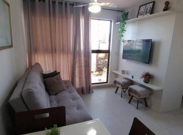 Apartamento · 31m² · 1 Quarto · 1 Vaga · Apartamento Mobiliado no Studio Design 2 Tannat à venda na Jatiuca