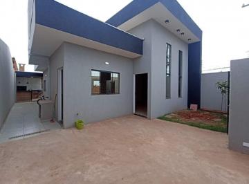 Casa · 90m² · 2 Quartos · Casa Térrea à venda, 2 quartos, 1 suíte, Jardim Morenão - Campo Grande/MS