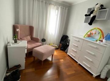 Apartamento · 53m² · 2 Quartos · 1 Vaga · Apartamento à venda 2 quartos 1 vaga Taboão - São Bernardo do Campo - SP