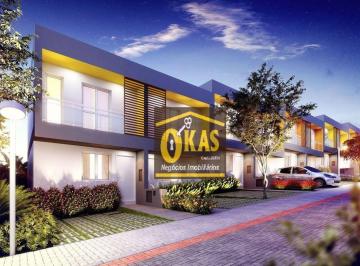 5cdd7ebb9a4d3eddb8d0975adbc741d4eb02a832 · Sobrado com 3 dormitórios à venda, 98 m² por R$ 780.000,00 - Parque Santa Rosa - Suzano/SP
