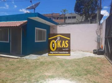 1fec7dc234a31cc2c9b59861e635fb40482bdde4 · Casa com 2 dormitórios à venda, 141 m² por R$ 340.000,00 - Recanto Ouro Fino - Suzano/SP