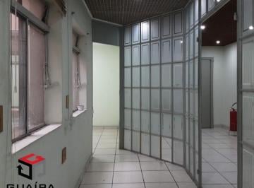 Comercial · 54m² · Sala para aluguel Centro - Santo André - SP