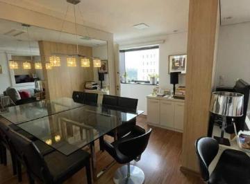 Apartamento · 58m² · 2 Quartos · 2 Vagas · Apartamento 58 m² localizado No Bairro Jardim Paulista São Paulo - SP 