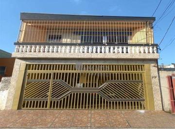 5702665c6afd05f4e1149648952ff27ea8f25236 · Sobrado com 5 dormitórios à venda, 250 m² por R$ 350.000,00 - Vila Costa Melo - São Paulo/SP