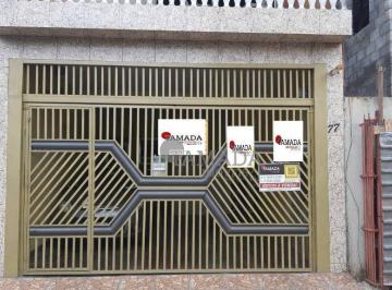 3a2eba129c4dc4e88673455b24d01548148c8a06 · Sobrado com 5 dormitórios à venda, 250 m² por R$ 350.000,00 - Vila Costa Melo - São Paulo/SP