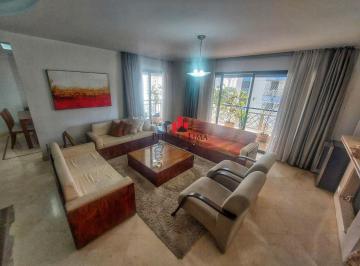 Apartamento · 151m² · 4 Quartos · 3 Vagas · Apartamento amplo no Tatuapé com 3 suítes e 3 vagas de garagem