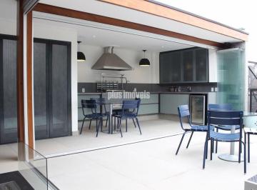 Casa · 379m² · 4 Quartos · 4 Vagas · INDIANÓPOLIS