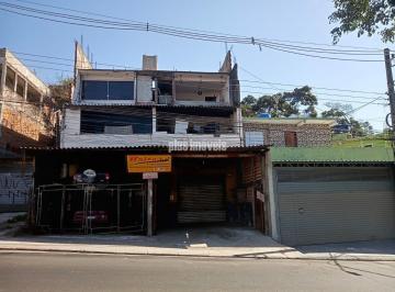 Casa · 300m² · 3 Quartos · 4 Vagas · SOBRADO COM 3 PAVIMENTOS E SETE CASAS PARA ALUGAR NO JARDIM MITSUTANI