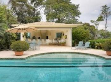 Casa · 1000m² · 5 Quartos · 10 Vagas · Residencia em Condomínio 5 Quartos 5 Suítes 10 Vagas no Morumbi