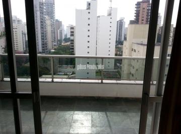 Apartamento · 220m² · 4 Quartos · 4 Vagas · MOEMA, SÃO PAULO