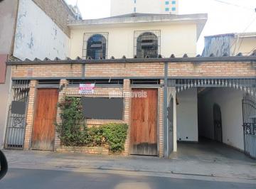 Comercial · 366m² · 1 Vaga · Prédio comercial bem localizado na Chácara Santo Antonio