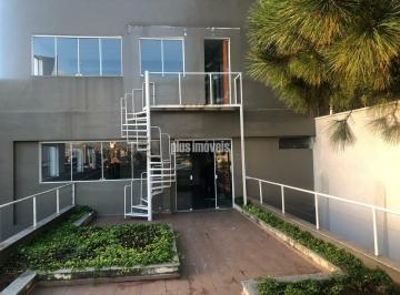 Comercial · 528m² · 3 Vagas · PRÉDIO COMERCIAL, ÁREA ÚTIL DE 528 M² - VILA MADALENA - SÃO PAULO/SP