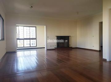 Apartamento · 213m² · 3 Quartos · 4 Vagas · Apartamento com ótima planta 360º distribuído em 213,32 m2 de área útil na Vila Morumbi