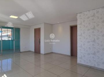 Apartamento · 120m² · 3 Quartos · 2 Vagas · Apartamento à venda 3 quartos 2 suítes 2 vagas - Renascença
