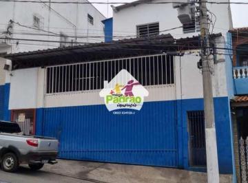 Comercial · 780m² · Galpão, Vila Nova Bonsucesso, Guarulhos, Cod: 9154