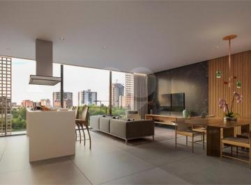 Apartamento de 2 quartos, Curitiba · Apartamento Champagnat 2 Dormitórios 2 Suites 2 vagas  Churrasqueira