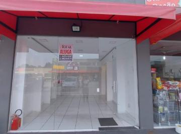 Comercial · 17m² · Salão Comercial para aluguel, Parque Erasmo Assunção - Santo André/SP