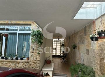 Casa · 184m² · 2 Quartos · 2 Vagas · CASA À VENDA 184M² 3 QUARTOS, 1 SUÍTE NA CHÁCARA SANTO ANTÔNIO