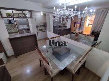 33808050cc3b8248af89bc397fb03e648b64feea · Apartamento com 3 dormitórios à venda, 78 m² por R$ 600.000,00 - Gleba Fazenda Palhano - Londrina/PR
