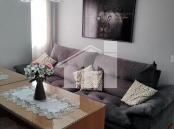 Apartamento · 45m² · 2 Quartos · 1 Vaga · Apartamento a venda em Diadema