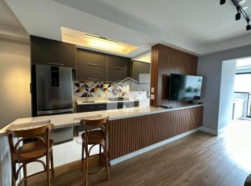 Apartamento · 67m² · 2 Quartos · 1 Vaga · Apartamento Vila Mascote