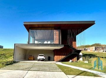 Casa · 331m² · 2 Quartos · 3 Vagas · Casa alto padrão à venda - Condomínio Altavis - Aldeia da Serra