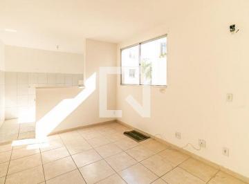 Apartamento · 48m² · 2 Quartos · 1 Vaga · Apartamento à Venda - Cabral, 2 Quartos,  48 m² - Contagem