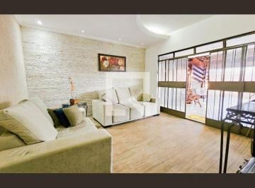 Casa · 177m² · 4 Quartos · 1 Vaga · Casa à Venda - Dom Cabral, 4 Quartos, 177 m² - Belo Horizonte
