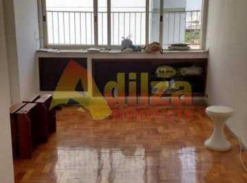 Apartamento · 70m² · 2 Quartos · 1 Vaga · Apartamento - / Residencial / Praça da Bandeira
