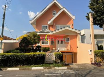 Casa · 466m² · 4 Quartos · 6 Vagas · SOBRADO COM 4 DORMITÓRIOS A VENDA, 465,50 m² Jardim Maia - Guarulhos - SP
