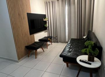 Imagem do Imóvel · APARTAMENTO PRAIA GRANDE com 2 dormitórios sendo 1 suíte,1 vaga de garagem,varanda gourmet com churr