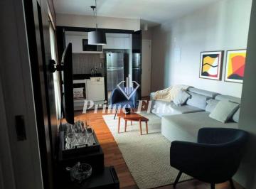 Apartamento · 60m² · 2 Quartos · 1 Vaga · Flat disponível para venda no Gran Estanconfor Veranda Berrini no Brooklin, com 60m², 2 dormitórios 