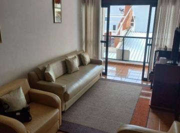 d1b647a8a66375ca8226f5ccc023dfc1b288ff76 · Apartamento com 1 dormitório à venda, 54 m² por R$ 230.000,00 - Jardim Três Marias - Guarujá/SP