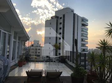Apartamento · 230m² · 3 Quartos · 2 Vagas · Cobertura Duplex em Higienópolis