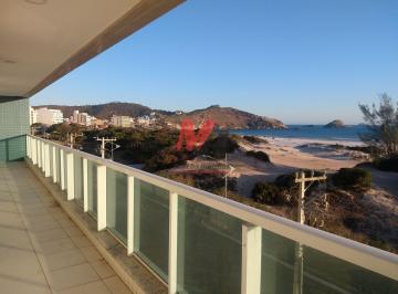 Apartamento · 186m² · 3 Quartos · 1 Vaga · Apartamento à venda no bairro Centro - Arraial do Cabo/RJ