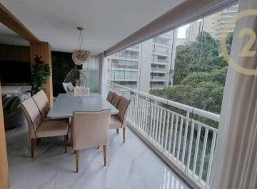 b8750181195f46ee7c4a9ea50282860e985e8a35 · Apartamento com 3 dormitórios à venda, 138 m² por R$ 1.598.500,00 - Morumbi - São Paulo/SP