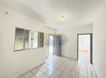 Casa · 45m² · 1 Quarto · CASA TÉRREA FRENTE - DEMARCHI