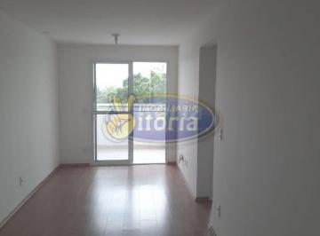 Apartamento · 52m² · 2 Quartos · 1 Vaga · APTO DEMARCHI