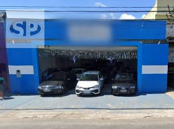 Comercial · 280m² · Galpão em Jardim Presidente Dutra - Guarulhos: 280M², 1 Banheiro, R$1.8M Vend...