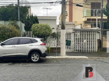 Terreno · 264m² · TERRENO PARQUE DA MOOCA COM IMÓVEL PARA DEMOLIÇÃO 266 MTS