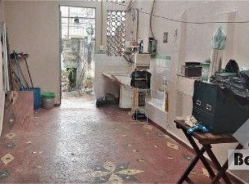 Casa · 100m² · 1 Quarto · 2 Vagas · Sobrado 130 mts2 próx Anália Franco - Valor Promocional