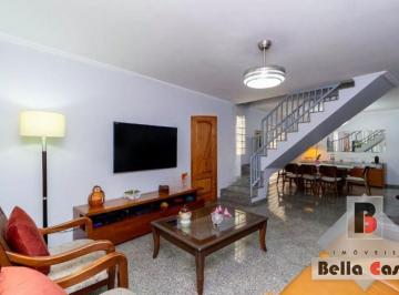Casa · 130m² · 4 Quartos · 4 Vagas · Casa a venda na mooca com 4 quartos