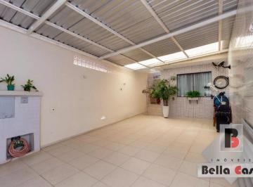 Casa · 130m² · 4 Quartos · 4 Vagas · Casa a venda na mooca com 4 quartos