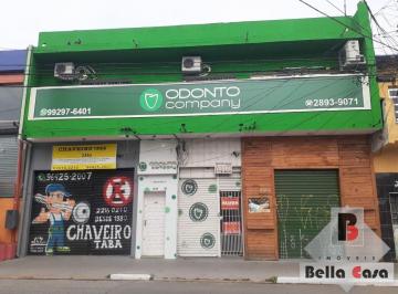 Comercial · 220m² · Conjunto comercial á venda na Avenida do oratório para Investidor