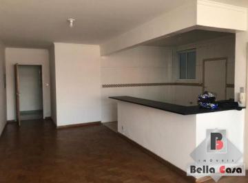 Apartamento · 105m² · 2 Quartos · 1 Vaga · Apartamento 2 Quartos Mooca 105m²