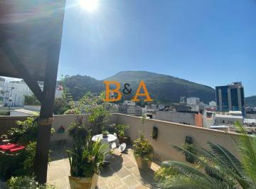 Casa · 225m² · 4 Quartos · 2 Vagas · B&amp;amp;A Vende Belíssima Cobertura Duplex