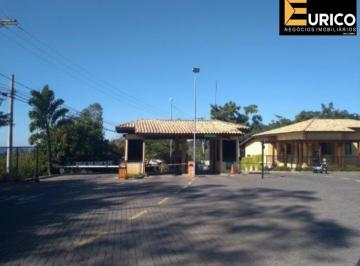 Foto 01 · Terreno à venda no Condomínio Vale da Santa Fé em Vinhedo/SP