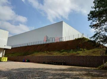 Comercial · 11000m² · Galpão - Jandira